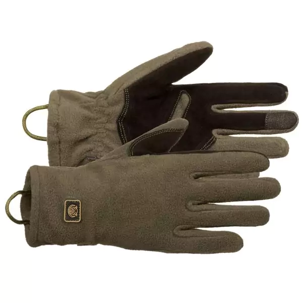 image of warm gloves